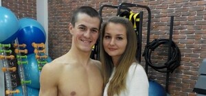 Студент из Днепропетровска попал в Книгу рекордов Украины