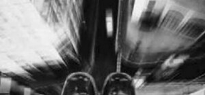 Суицид на мосту: Мужчина стал свидетелем смерти своей дочери