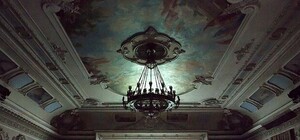 Афиша на вечер: первый день зимы и начало недели Гарри Поттера