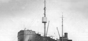 В Крыму создадут парк подводной войны