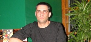 Откровенное интервью с бывшим пациентом днепропетровской психбольницы строгого режима