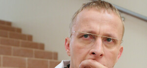 Прощай, картавый: в Украине запретят картины с участием Охлобыстина