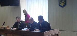 Беспорядки 2 мая в Одессе: судьи пытались передать дело в другой город, им отказали