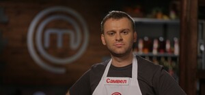 Оперный певец из Днепропетровска вошел в топ-5 лучших поваров Украины