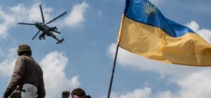 На север Донецкой области мир пришел раз и навсегда: к этому нужно привыкнуть