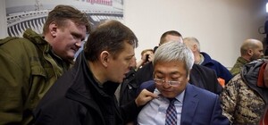 Сін обклав податтю все, що ще рухається в місті,- Ляшко