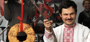 На Андреевском спуске пройдут массовые гуляния, ярмарка и гадания