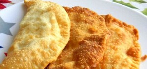 Рождественский пост, что можно и нельзя есть 14 декабря: рецепт дня