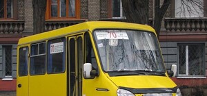 Запорожцам на заметку: Один из автобусных маршрутов поменяет свой путь