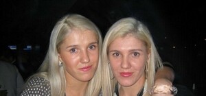 Наши рулят: Сестры Черняк снова стали лучшими