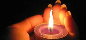 Скорбим: Сегодня простятся с Андреем Цыганом