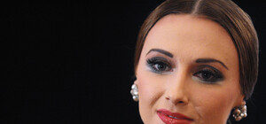 Киевское училище хореографии отказалось от помощи российской балерины