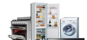 Из-за падения рубля крымчане сметают с прилавков бытовую технику