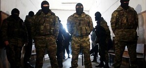 Работу нового губернатора могут заблокировать...