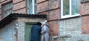 Харьковская милиция начала проводить рейды по подвалам жилых домов