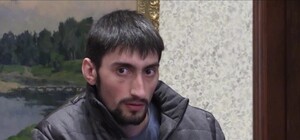 Задержание Топаза на границе не подтверждают ни пограничники, ни адвокат сепаратиста