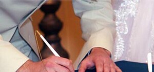 Свидетельства о браке, выданные в ЛНР, недействительны в Украине