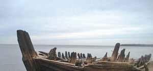 Реставрацию старинных запорожских кораблей оплатит США