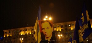 Новый год с Бандерой: в Одессе на 1 января анонсировали факельное шествие