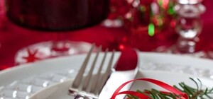 Рецепты на Новый год: что приготовить на праздник из украинской кухни