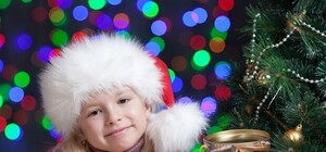 Обзор детских мероприятий: куда сводить ребенка на новогодние праздники