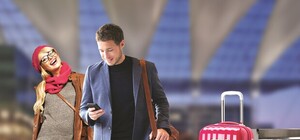 Официальное представительство ТревелСиМ в Харькове!