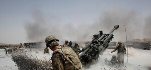 В конфликте на Донбассе принимают участия военные из Афганистана