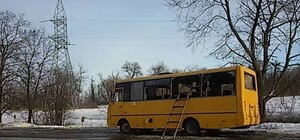 После трагедии в Волновахе в Киеве организовывают марш солидарности