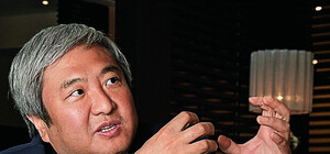 Глава СБУ намерен взять под контроль связи мэра Александра Сина с сепаратистами