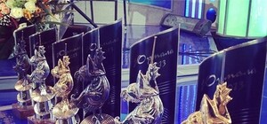 Аксенов пробует перенести музыкальный КВН из Латвии в Крым