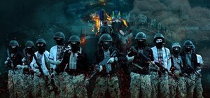 В Одессу везут раненых 