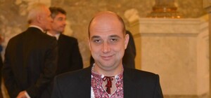 Игорь Артюшенко: 
