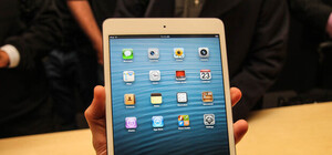 Крымчанка подает в суд на Apple из-за санкций