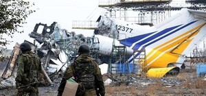 Боец АТО рассказал про оборону аэропорта: ДАП не имеет стратегического значения