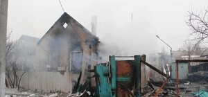 В Донецке под обстрелами погиб  энергетик, вернувший жителям свет