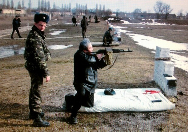 Фото сайта "Голос Запорожья"