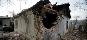 В Авдеевке под обстрел попала местная учительница: женщина погибла у себя дома