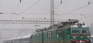 Билеты на еще два харьковских поезда теперь можно купить через Интернет