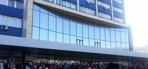 Общественные слушания по Ланжерону: что сейчас происходит на Канатной