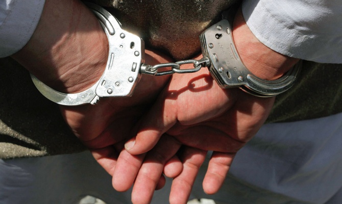 Новость - События - Официально: Арестован милиционер, которого подозревают в сбыте наркотиков
