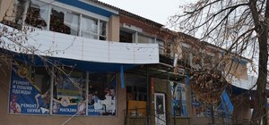 Больницу в Счастье обстреляли, больных эвакуируют [Фото]