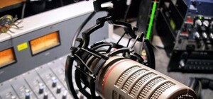 Слушай украинское: в Луганске и Донецке запустили новую радиостанцию