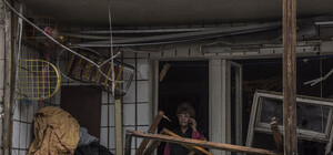 Донецк сегодня в 43 фотографиях [Часть 2]