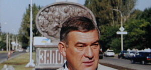 Запорожцы почтят память лучшего мэра Запорожья