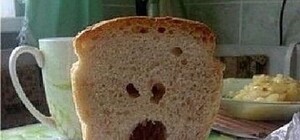 Суши сухари: Цены на хлеб вырастут уже к марту