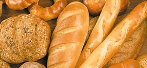 В Днепропетровске будет дорожать хлеб