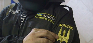 Семенченко опроверг информацию об уходе из батальона 