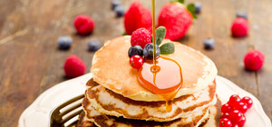 Голодным вход воспрещен: в Киеве пройдет фестиваль короткометражек о еде