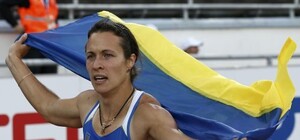 Я в Европу: Запорожская спортсменка уедет в Чехию