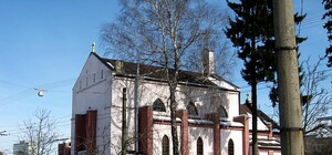 У Львові загроза знесення нависла над культовим комплексом